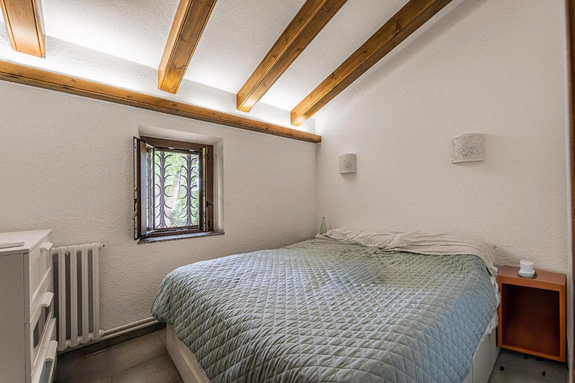 فيلا Castell In Girona Sant Miquel de Campmajor المظهر الخارجي الصورة